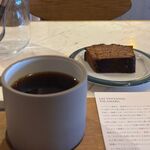 WOODBERRY COFFEE たまプラーザ店 - 