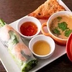 アジアンビストロDai - 