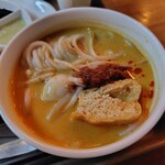 #海南鶏飯食堂 - 