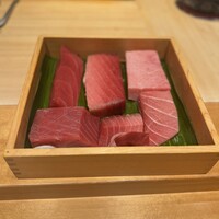 鮨 こしかわ - 