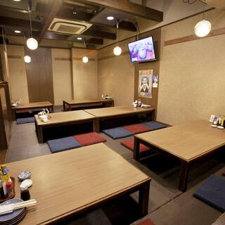 今日も大漁!天神 大晴海_2