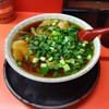 麺屋7.5Hz+ 梅田店
