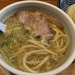 麺 一直 - 