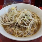 ラーメン二郎 - 