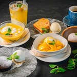 アジアンビストロDai - 