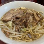 ラーメン二郎 - 