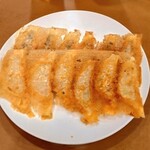 餃子専門店 祥雲 - 