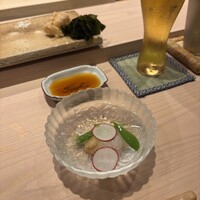 鮨 いつつ - 
