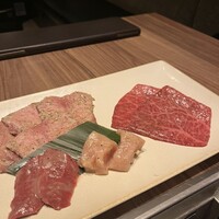 焼肉うしごろ 新宿三丁目店 - 