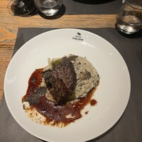 アルティザン ドゥ ラ トリュフ パリ - 