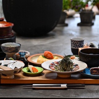 「朝食」はきちんと。