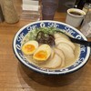 博多らーめん ShinShin 天神本店