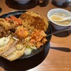 カミナリ飯店