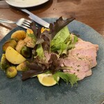 大衆ワイン酒場バルバル - 