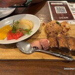 大衆ワイン酒場バルバル - 