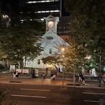 一夜干しと海鮮丼 できたて屋 時計台店 - 