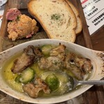 大衆ワイン酒場バルバル - 