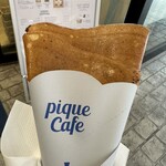 ジェラート ピケ カフェ - 