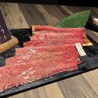 ふらの和牛よしうし - 