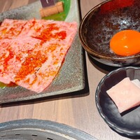 ふらの和牛よしうし - 