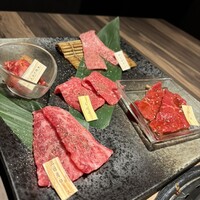 ふらの和牛よしうし - 