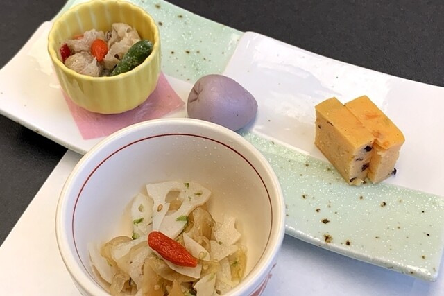 Kisoji Hataetori Ten