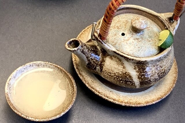 Kisoji Hataetori Ten photo 3