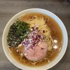 麺や べらぼう