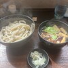 柿屋 うどん