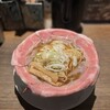 ラーメン 大戦争 梅田店