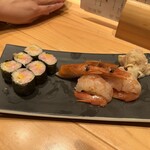 スシとおでんほたる - 