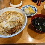 中華・洋食 やよい - 