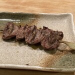 炭火やきとり 一 - 