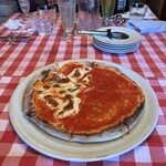 TRATTORIA E PIZZERIA ELEFANTE - 