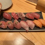 スシとおでんほたる - 