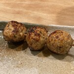 炭火やきとり 一 - 