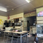 ジンギスカン食堂 - 