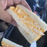 玉子サンド研究所 - 