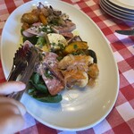 TRATTORIA E PIZZERIA ELEFANTE - 