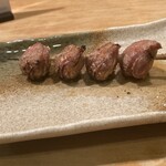 炭火やきとり 一 - 