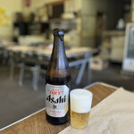 ジンギスカン食堂 - 