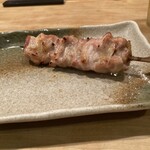 炭火やきとり 一 - 