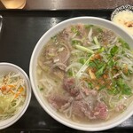 ベトナムレストラン スア - 