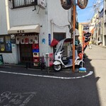 中華・洋食 やよい - 