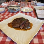 TRATTORIA E PIZZERIA ELEFANTE - 