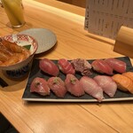 スシとおでんほたる - 