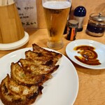 中華・洋食 やよい - 