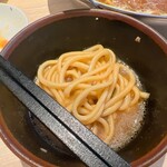 元祖もつ鍋楽天地 - 