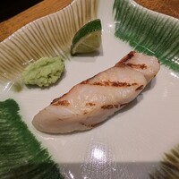 焼うお いし川 名古屋 - 