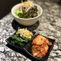 焼肉 宮中 - 